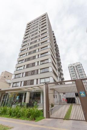Apartamento com 2 Quartos à Venda, 119 m² em Menino Deus - Porto Alegre
