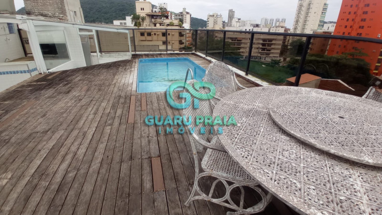 Imagem Apartamento com 3 Quartos à Venda, 200 m² em Enseada - Guarujá