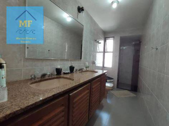 Imagem Apartamento com 3 Quartos à Venda, 219 m² em Boqueirão - Santos