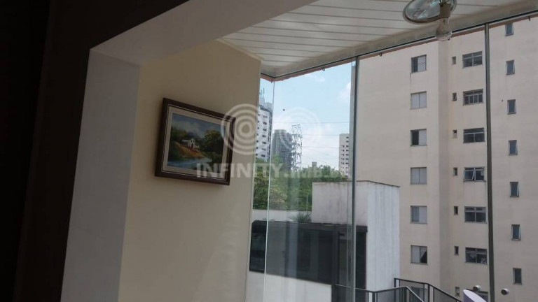 Imagem Apartamento com 2 Quartos à Venda, 64 m² em Parque Da Mooca - São Paulo