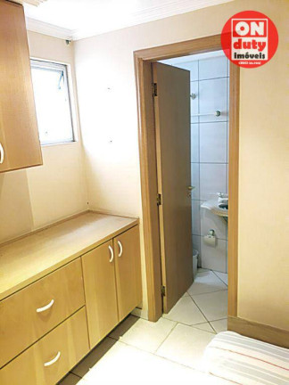 Imagem Apartamento com 5 Quartos à Venda, 126 m² em Enseada - Guarujá