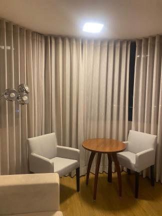 Imagem Apartamento com 2 Quartos à Venda, 68 m² em Sul (águas Claras) - Brasília