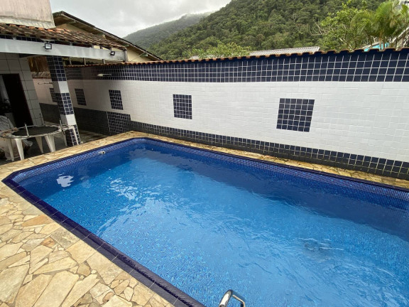 Imagem Casa com 2 Quartos à Venda, 143 m² em Cidade Da Criança - Praia Grande
