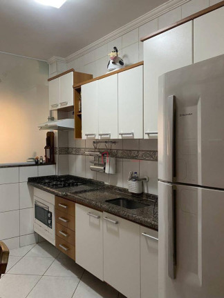 Imagem Apartamento com 3 Quartos à Venda, 80 m² em Condomínio Residencial Das Pedras - Paulínia
