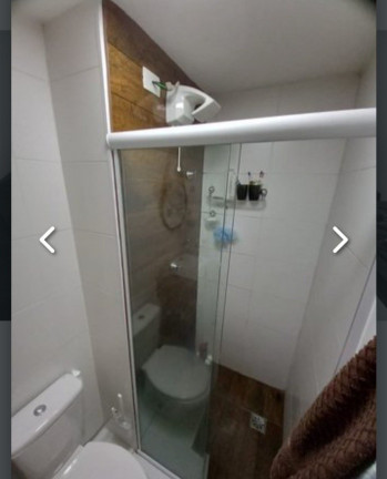 Apartamento com 1 Quarto à Venda, 30 m² em Vila Alpina - São Paulo