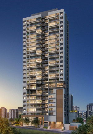 Imagem Apartamento com 3 Quartos à Venda, 9.277 m² em Vila Madalena - São Paulo