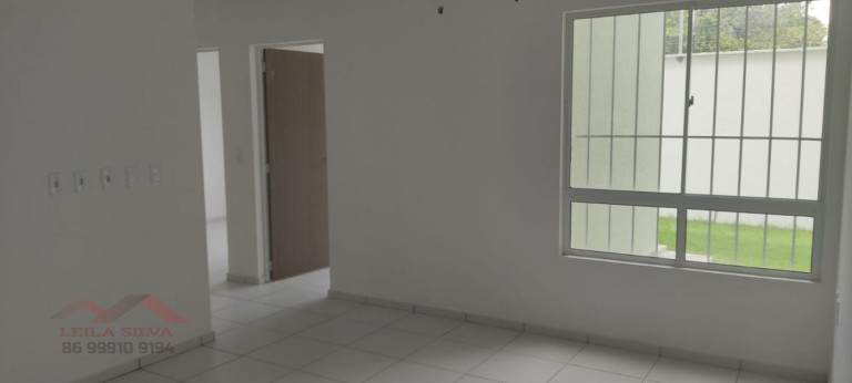Imagem Apartamento com 2 Quartos à Venda, 59 m² em Dirceu - Teresina