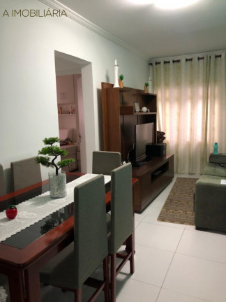 Imagem Apartamento com 1 Quarto à Venda, 54 m² em Taboão - São Bernardo Do Campo