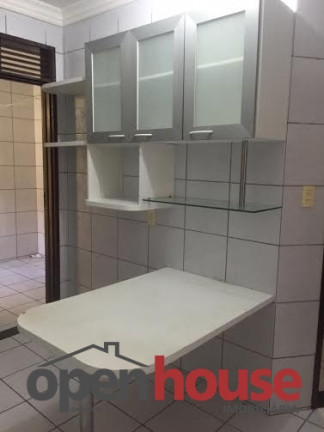 Imagem Casa com 3 Quartos à Venda, 151 m² em Nova Parnamirim - Parnamirim