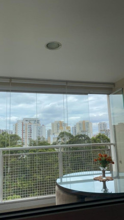 Apartamento com 2 Quartos à Venda, 80 m² em Vila Andrade - São Paulo