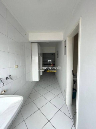 Imagem Apartamento com 3 Quartos à Venda, 131 m² em Santa Paula - São Caetano Do Sul