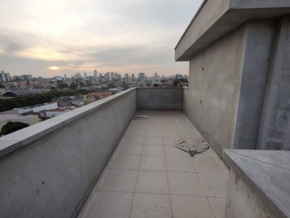 Imagem Apartamento com 2 Quartos à Venda, 45 m² em Cidade Patriarca - São Paulo