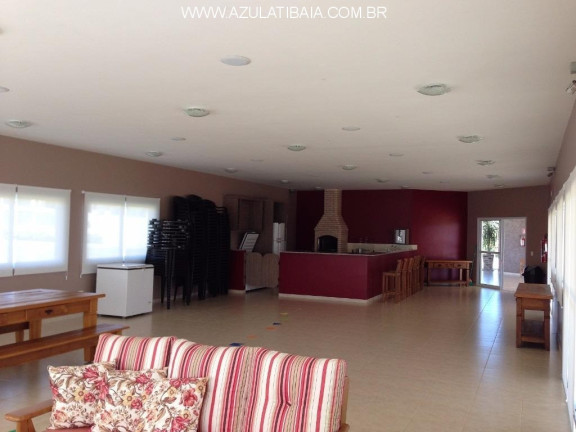 Imagem Casa com 4 Quartos à Venda, 300 m² em Condominio Residencial Shambala Iii - Atibaia