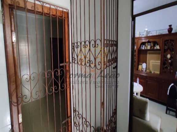 Imagem Casa com 4 Quartos à Venda, 193 m² em Siqueira Campos - Aracaju