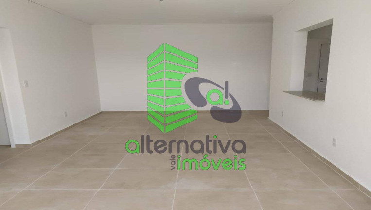 Imagem Apartamento com 2 Quartos à Venda, 74 m² em Centro - Taubaté