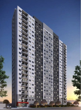 Imagem Apartamento com 2 Quartos à Venda, 62 m² em Itaquera - São Paulo
