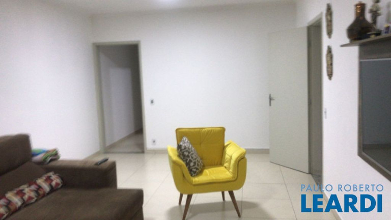 Imagem Apartamento com 2 Quartos à Venda, 125 m² em Santa Teresinha - Santo André