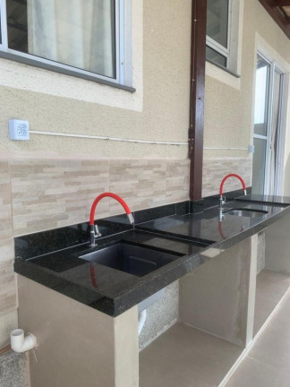 Foto do imóvel: Imóvel com 2 Quartos à Venda, 50 m² em Bicanga - Serra
