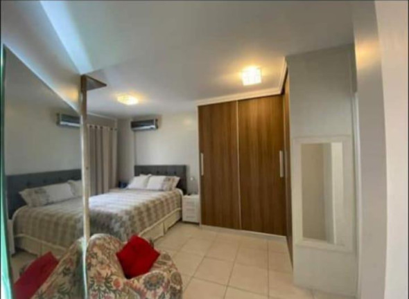 Imagem Apartamento com 3 Quartos à Venda, 128 m² em Campinas - São José