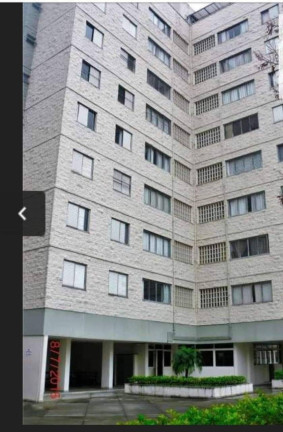 Imagem Apartamento com 2 Quartos à Venda, 60 m² em Bosque Da Saúde - São Paulo