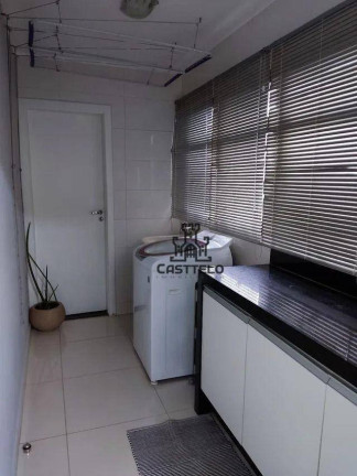 Imagem Apartamento com 3 Quartos à Venda, 102 m² em Jardim Higienópolis - Londrina