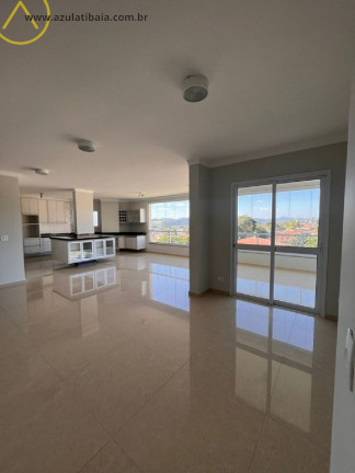 Imagem Apartamento com 3 Quartos à Venda, 350 m² em Loanda - Atibaia