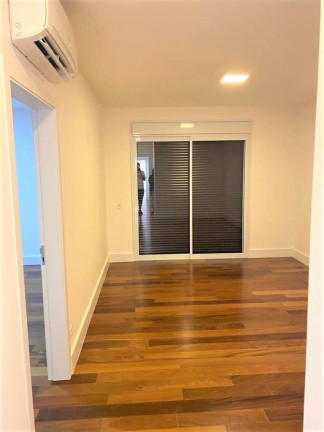 Imagem Apartamento com 4 Quartos à Venda, 154 m² em Pinheiros - São Paulo