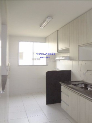 Imagem Apartamento com 3 Quartos à Venda, 62 m² em Vila Mafalda - Jundiaí