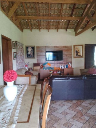Foto do imóvel: Chácara com 2 Quartos à Venda, 6.937 m² em Saboó - São Roque
