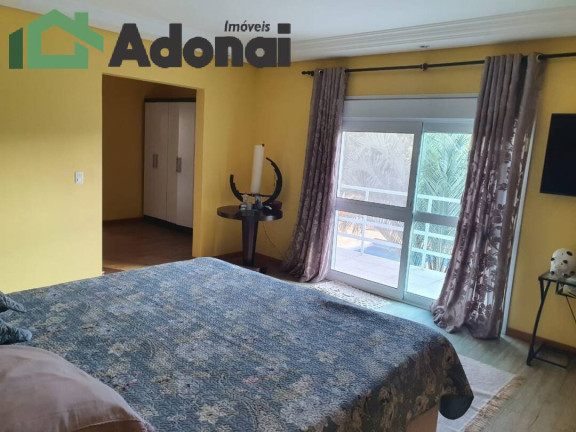 Foto do imóvel: Casa de Condomínio com 4 Quartos à Venda, 1.540 m² em Loteamento Capital Ville - Jundiaí