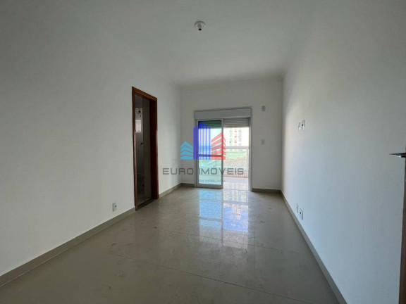 Imagem Apartamento com 2 Quartos para Alugar, 95 m² em Vila Tupi - Praia Grande