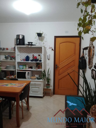 Apartamento com 2 Quartos à Venda, 61 m² em Vila Pires - Santo André