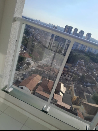 Imagem Apartamento com 2 Quartos à Venda, 31 m² em Vila Sônia - São Paulo