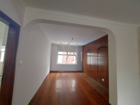 Imagem Apartamento com 3 Quartos à Venda, 240 m² em Gonzaga - Santos