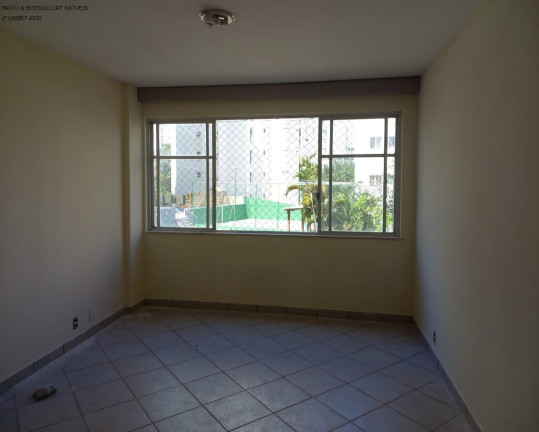 Imagem Apartamento com 3 Quartos à Venda, 132 m² em Jardim Apipema - Salvador