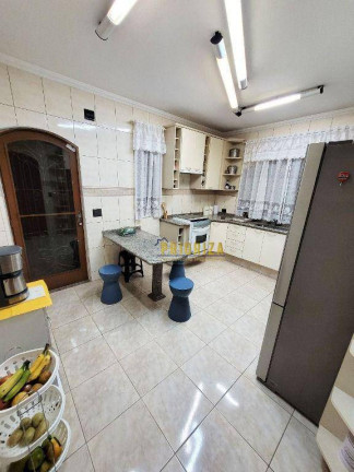 Imagem Casa com 3 Quartos à Venda, 187 m² em Jardim Prestes De Barros - Sorocaba