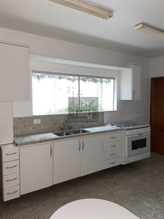 Imagem Casa com 3 Quartos à Venda, 440 m² em Jardim Dos Estados - São Paulo