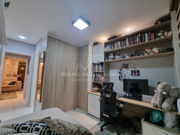 Imagem Apartamento com 2 Quartos à Venda, 70 m² em Agronômica - Florianópolis