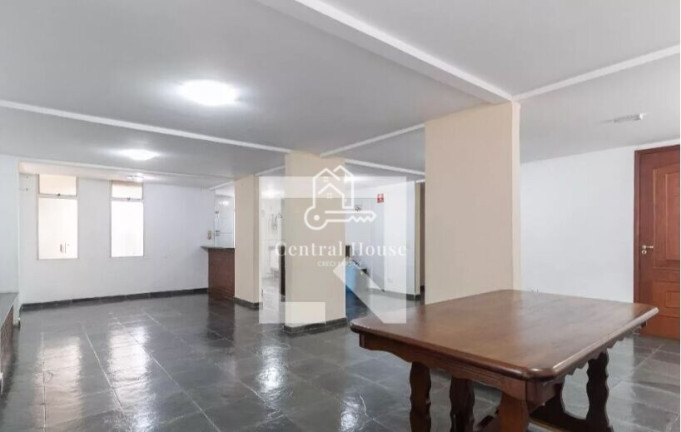 Imagem Apartamento com 2 Quartos à Venda, 52 m² em Jardim Celeste - São Paulo