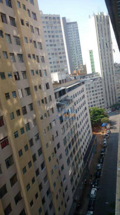 Imagem Kitnet com 1 Quarto à Venda, 40 m² em Liberdade - São Paulo