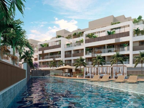 Apartamento com 3 Quartos à Venda, 145 m² em Barra Da Tijuca - Rio De Janeiro