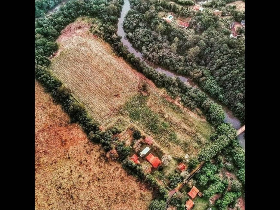 Imagem Fazenda à Venda,  em Jardim Das Laranjeiras - Itatiba