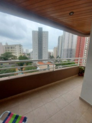 Apartamento com 3 Quartos à Venda, 85 m² em Vila Gumercindo - São Paulo