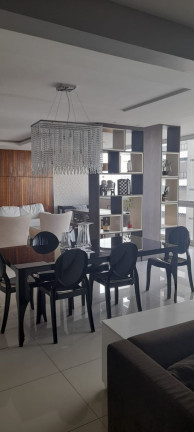 Imagem Apartamento com 4 Quartos à Venda, 250 m² em Vitória - Salvador