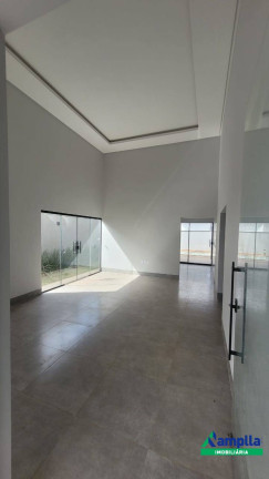 Imagem Casa com 3 Quartos à Venda, 300 m² em Residencial Ravena - Senador Canedo