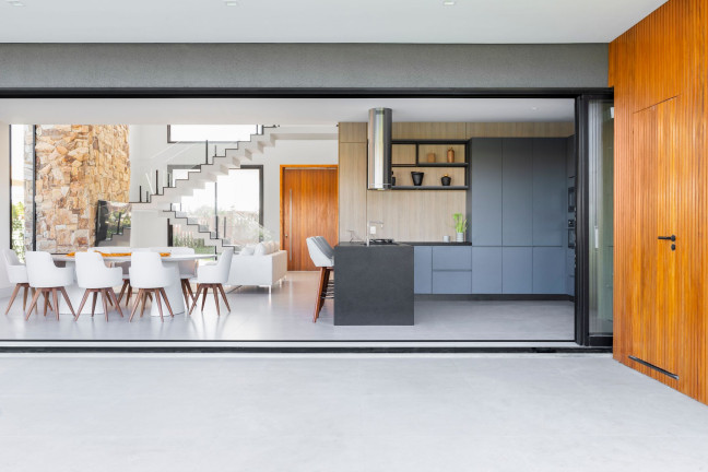 Imagem Casa com 4 Quartos à Venda, 317 m² em Centro - Torres