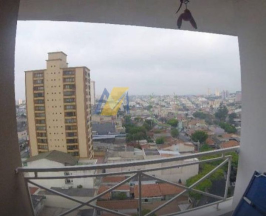 Apartamento com 2 Quartos à Venda, 68 m² em Parque Das Nações - Santo André