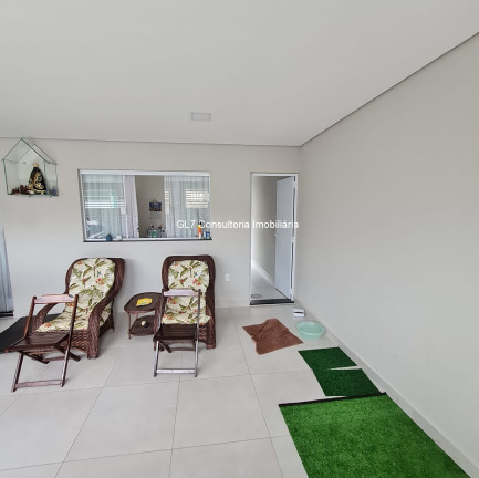 Imagem Casa com 3 Quartos à Venda, 150 m² em Jardim União - Indaiatuba
