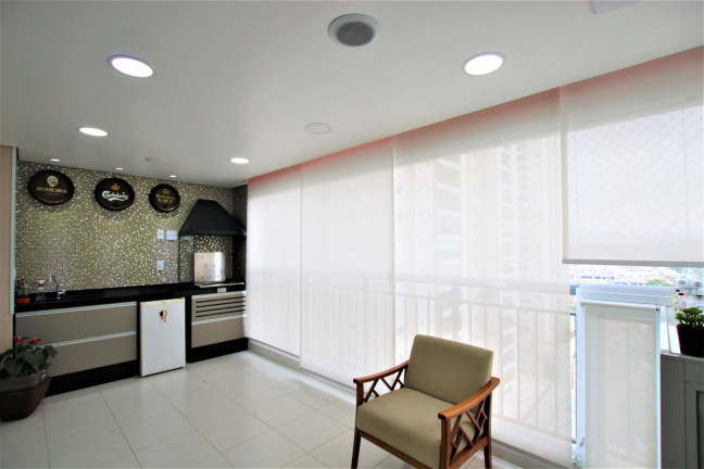 Imagem Apartamento com 3 Quartos à Venda, 122 m² em Picanço - Guarulhos