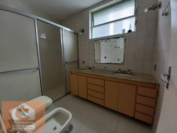 Imagem Apartamento com 3 Quartos à Venda, 173 m² em Paraíso - São Paulo